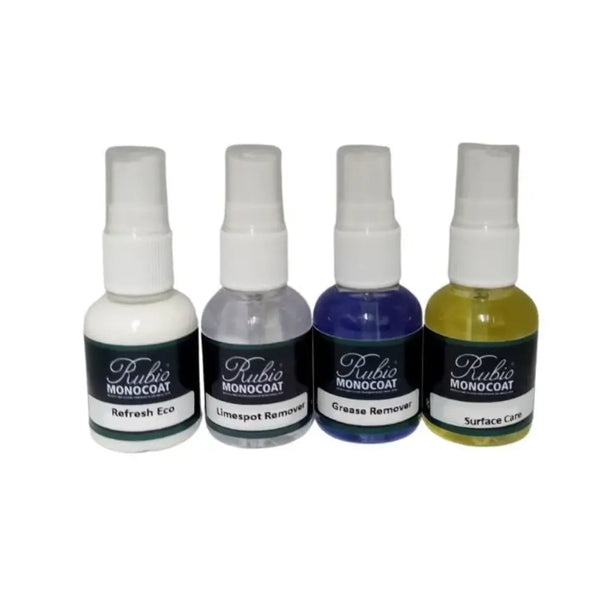 Rubio monocoat mini care kit