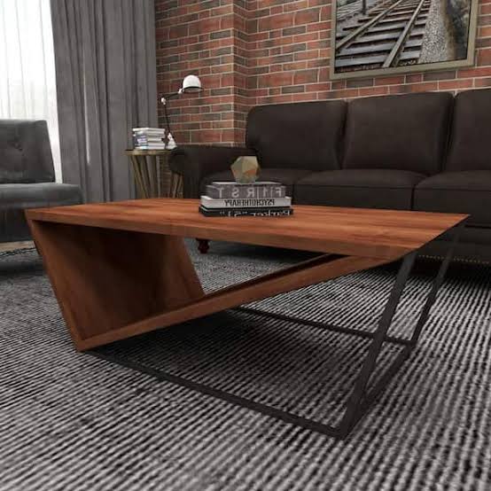 New York coffee table