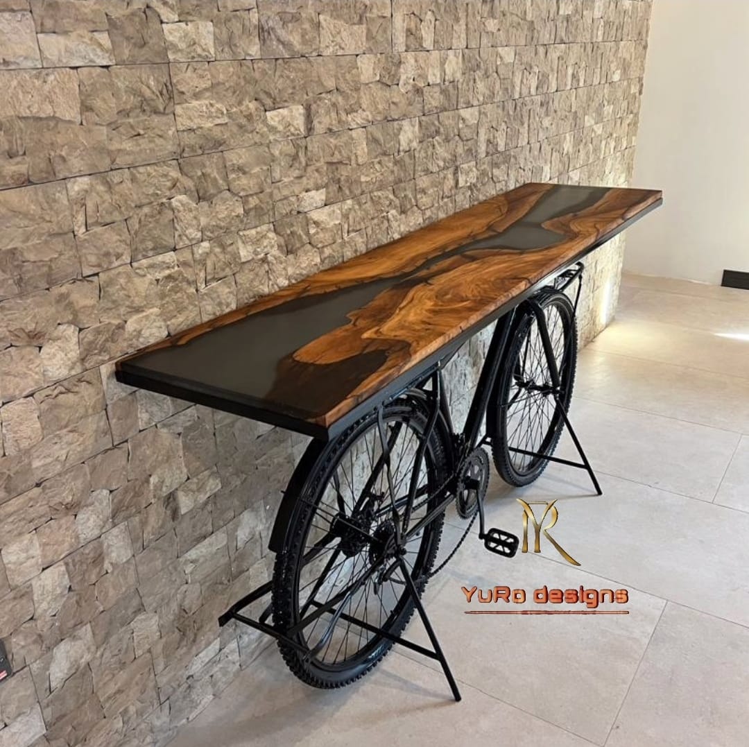 Side Tables