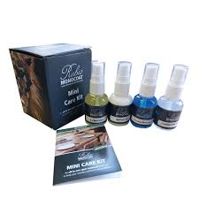 Rubio monocoat mini care kit